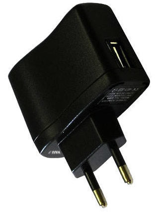 CARGADOR UNIVERSAL USB - LENTO