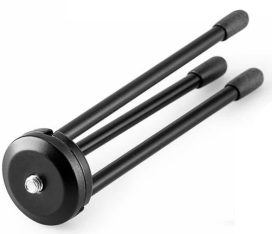 MINI TRÍPODE - 175 mm