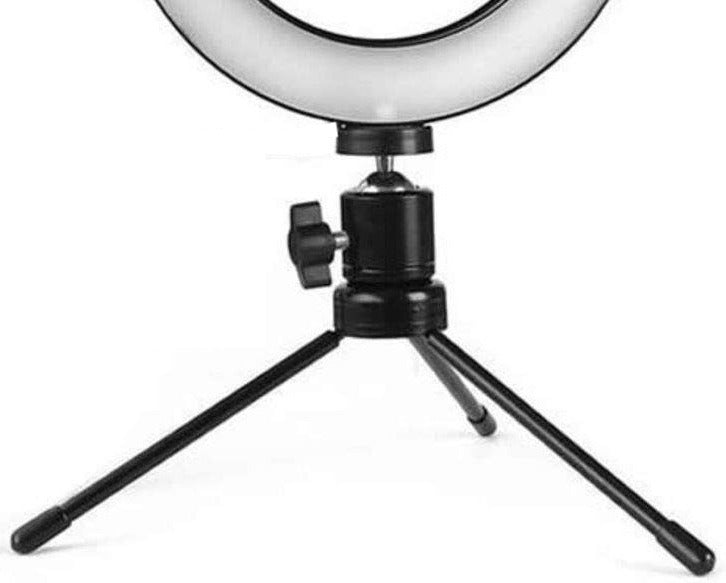 MINI TRÍPODE - 175 mm