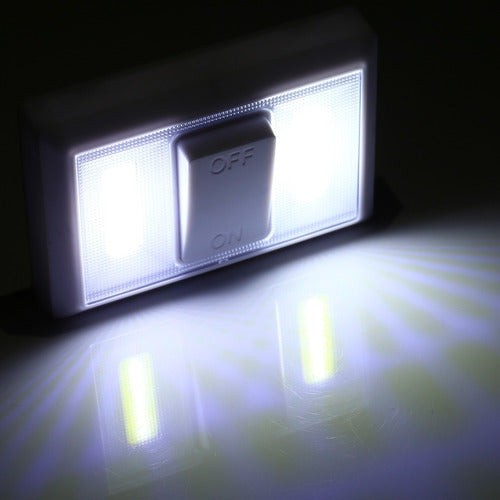 LUZ LED DE APLICAR CON IMÁN
