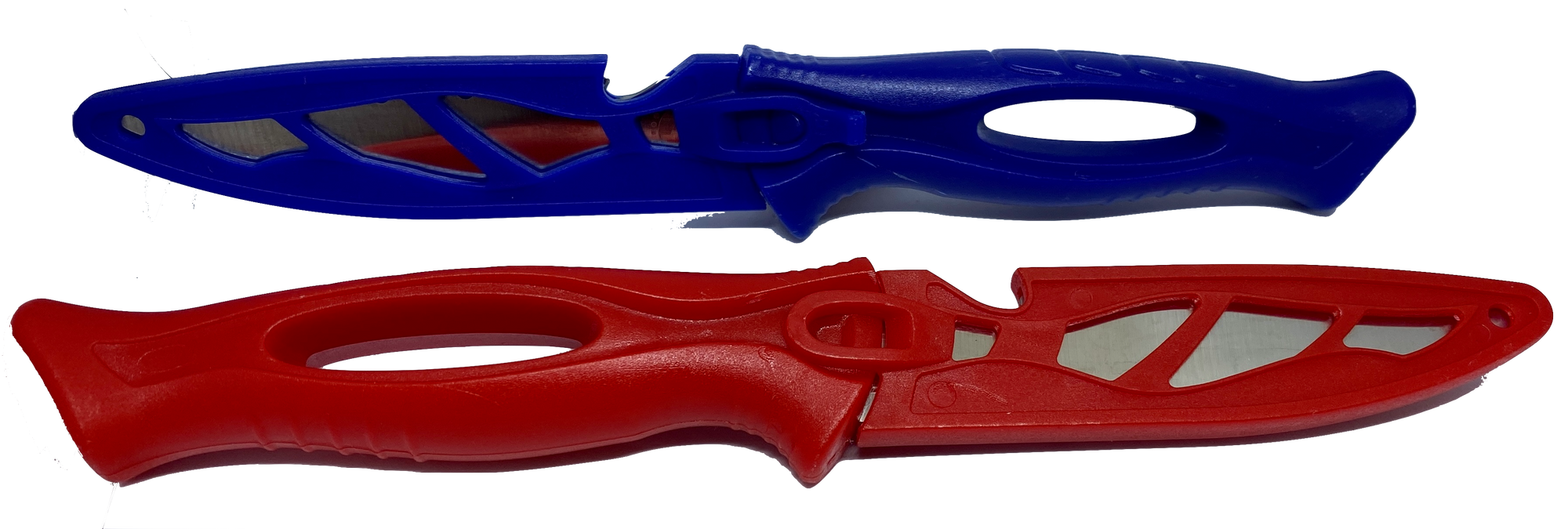 CUCHILLO DE PESCA - 10 cm.