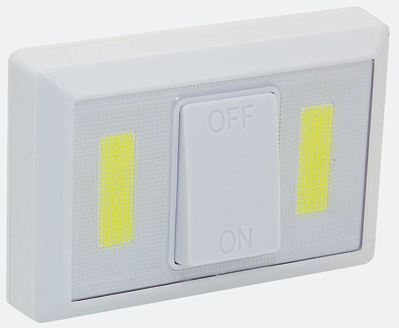 LUZ LED DE APLICAR CON IMÁN