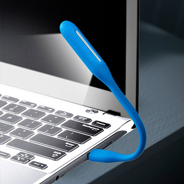 LUZ LED USB - MATERA - UNIDAD