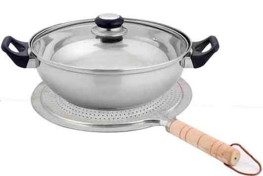 DIFUSOR DE CALOR