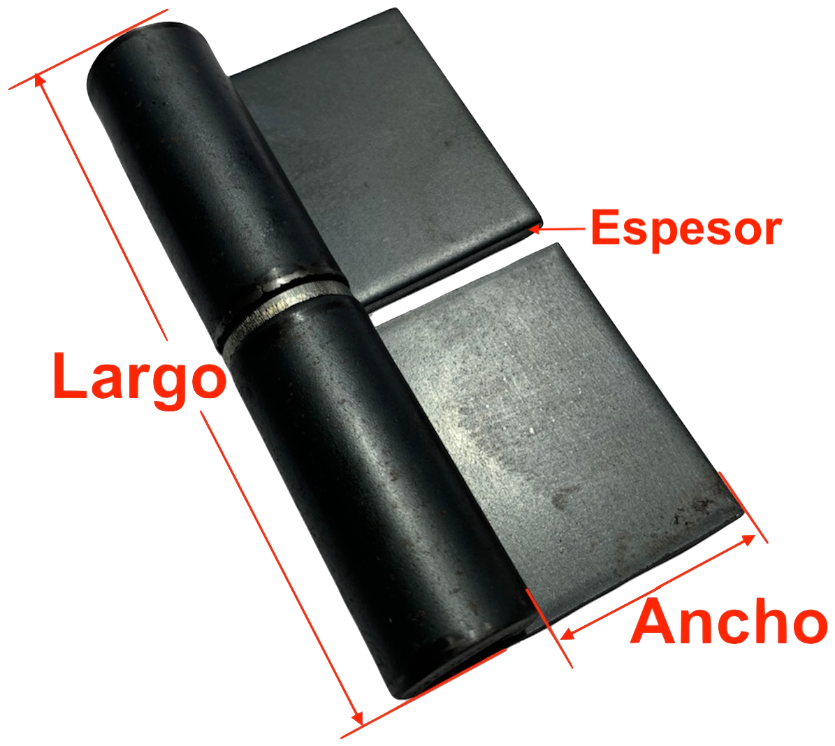 FICHA DE HERRERO - REVERSIBLE - Nº2 - 12 PARES