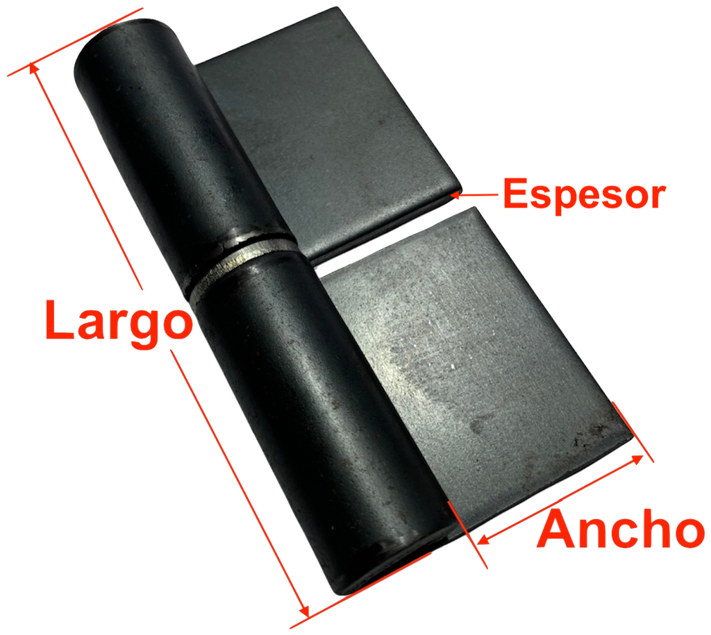 FICHA DE HERRERO - REVERSIBLE - Nº5 - 12 PARES