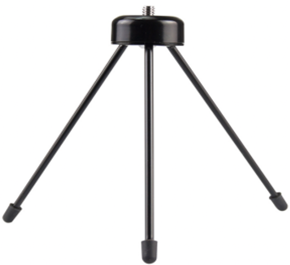 MINI TRÍPODE - 175 mm
