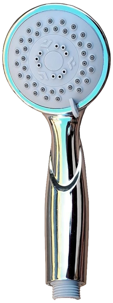 DUCHA DE MANO - 9 cm.