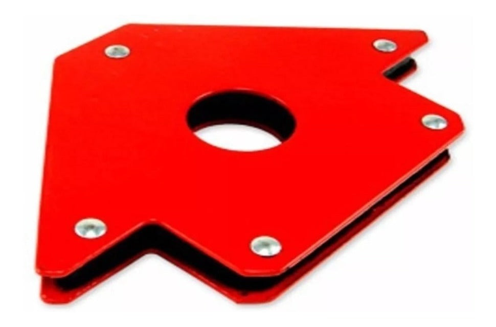 ÁNGULO MAGNÉTICO  4,5" - 22 kg.