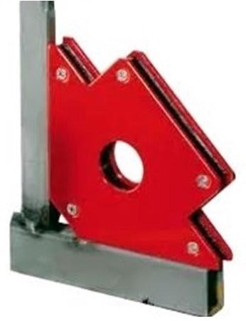 ÁNGULO MAGNÉTICO  3" - 11 kg.