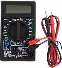 TESTER DIGITAL