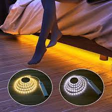 CINTA LED - 5 mts.- 12V - LUZ FRÍA