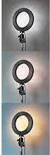 ARO DE LUZ LED - 26 cm.