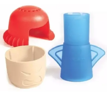 LIMPIADOR DE MICROONDAS