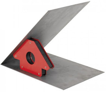 ÁNGULO MAGNÉTICO  4,5" - 22 kg.